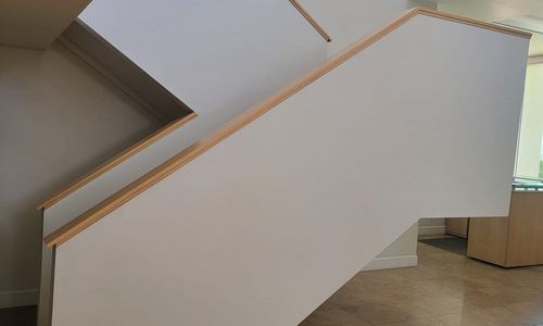 Floor Installation